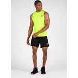 Gorilla Wear - Washington - Tanktop - Zwart