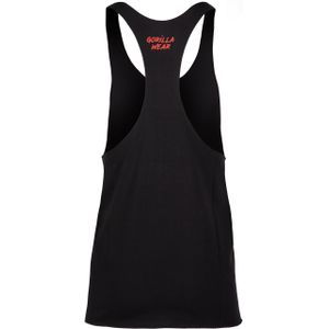 Melrose Stringer - Black- 3XL