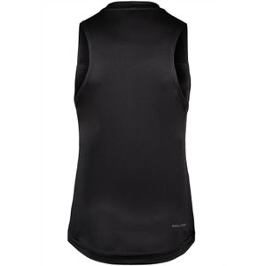 Raleigh Tank Top - Black