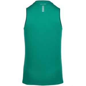 Easton Tank Top - Teal Green