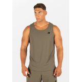 Gorilla Wear Colton Tank Top - Legergroen - S