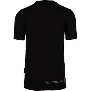 Swanton T-Shirt - Black - XL