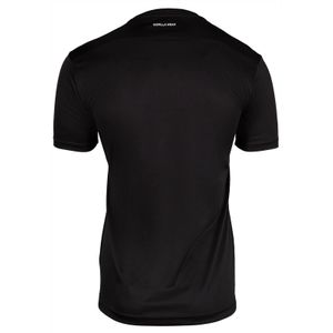 Fargo T-Shirt - Black - L