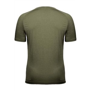 Taos T-Shirt - Army Green