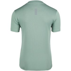 Mokena T-Shirt - Green - XL