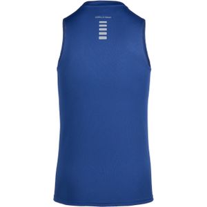 Easton Tank Top - Blue - L