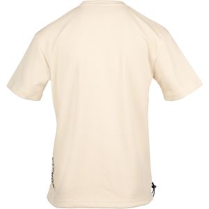 Dayton T-Shirt - Beige - S