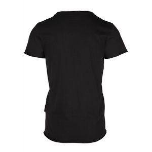 York T-Shirt - Black - L