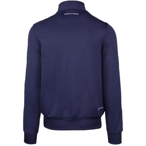 Delaware Track Jacket - Navy