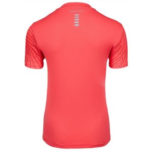 Mokena T-Shirt - Red - L