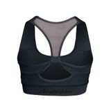 Gorilla Wear - Meta - Sportbeha - Zwart