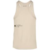 Gorilla Wear - Carrizo - Tanktop - Beige