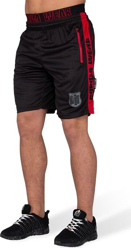 Gorilla Wear - Shelby - Korte Broek