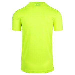 Washington T-Shirt - Neon Yellow