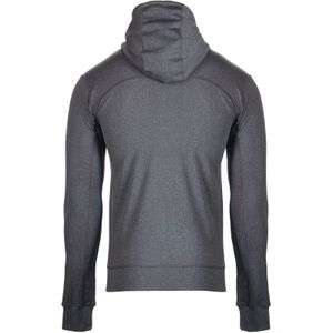 Gorilla Wear - Glendo - Jas - Lichtgrijs - Lichtgewicht