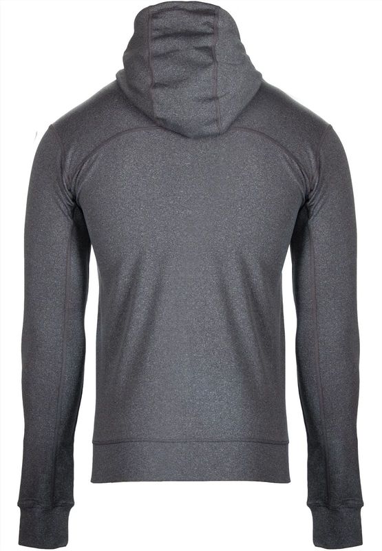 Gorilla Wear - Glendo - Jas - Lichtgrijs - Lichtgewicht