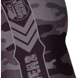 Gorilla Wear - Franklin - Herenpanty - Zwart/Grijs Camo