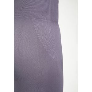 Yava Seamless Leggings - Gray - S/M