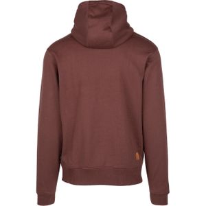 Nevada Hoodie - Brown