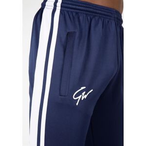 Stratford Track Pants - Navy