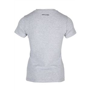 Estero T-Shirt - Gray Melange