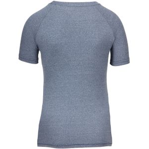 Aspen T-shirt - Light Blue