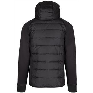 Felton Jacket - Black