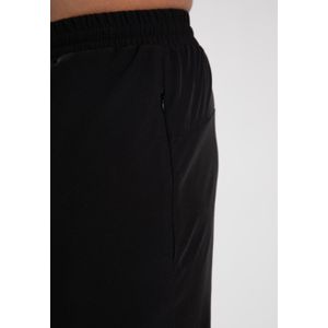 Cortez 2-In-1 Shorts - Black