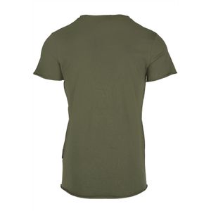 York T-Shirt - Green - XL