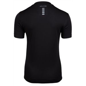 Mokena T-Shirt - Black