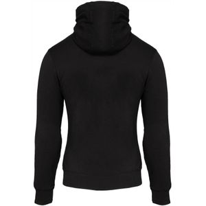 Nelson Hoodie - Black - M