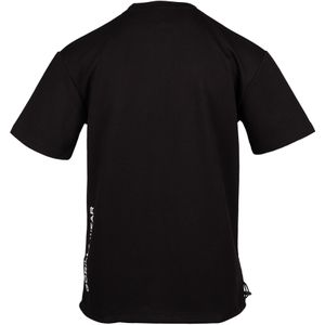 Dayton T-Shirt - Black - S