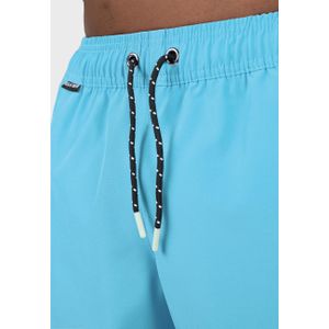 Sarasota Swim Shorts - Blue - M