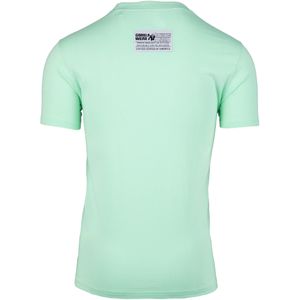 Classic T-Shirt - Mint - 2XL