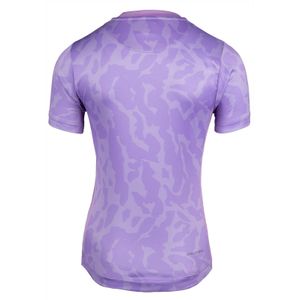 Raleigh T-Shirt - Lilac - S