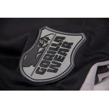 Gorilla Wear - Shelby Shorts - Zwart/Grijs - Korte Broeken