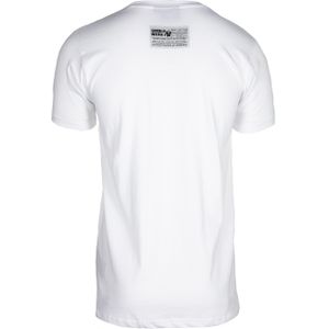 Classic T-shirt - White