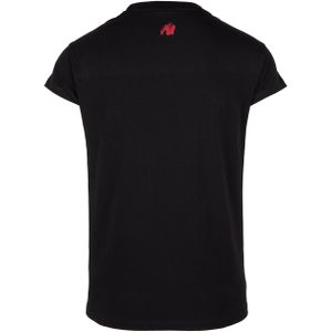Murray T-Shirt - Black