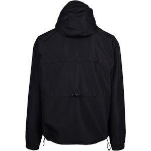 Bolton Windbreaker - Black