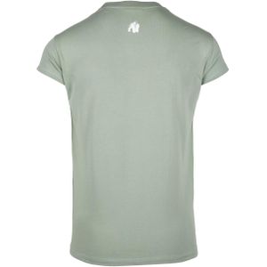 Murray T-Shirt - Green - M