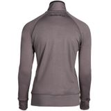 Gorilla Wear - Cleveland - Trainingsjack - Grijs