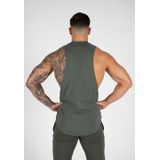 Gorilla Wear - Milo - Tanktop - Groen