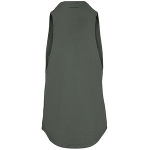 Gorilla Wear - Milo - Tanktop - Groen
