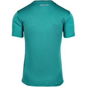 Vernon T-Shirt - Teal Green