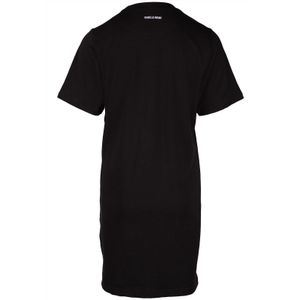 Neenah T-Shirt Dress - Black