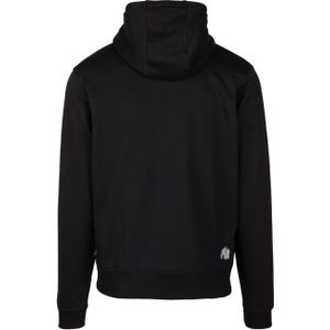 Nevada Hoodie - Black