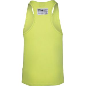 Classic Tank Top - Wild Lime