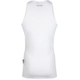 Gorilla Wear - Adams - Stretch Tanktop - Wit