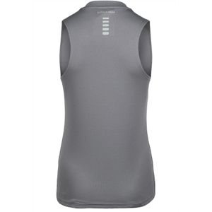 Mokena Tank Top - Gray