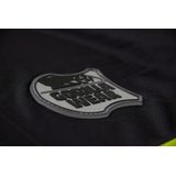 Gorilla Wear - Shelby Shorts - Zwart - Korte Broeken